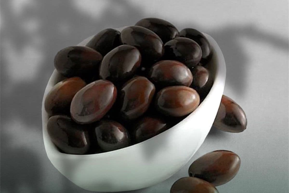 Black Olives