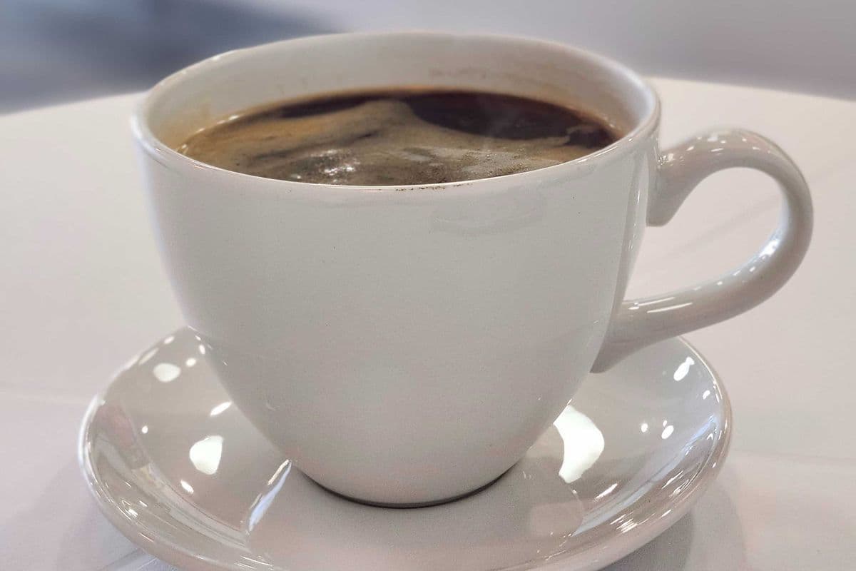 Americano (12 oz)