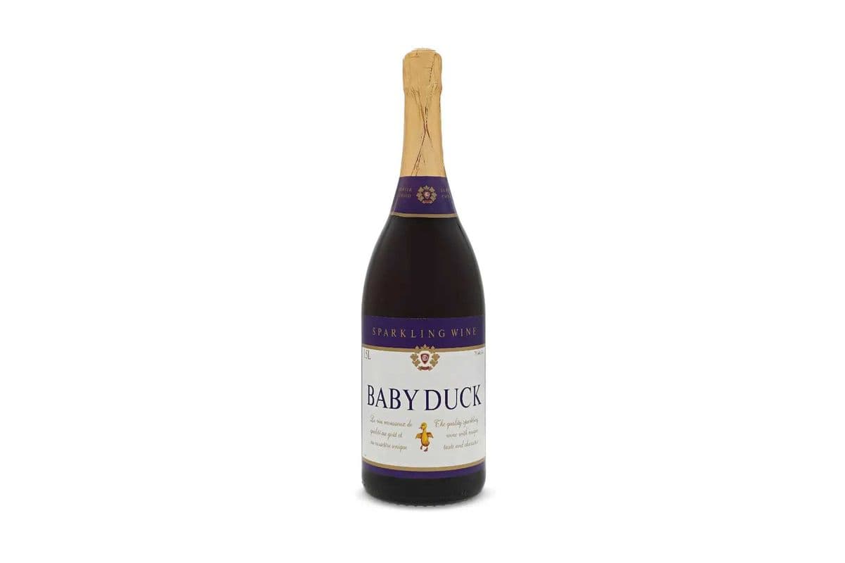Andres Baby Duck (1 x 750 ml)