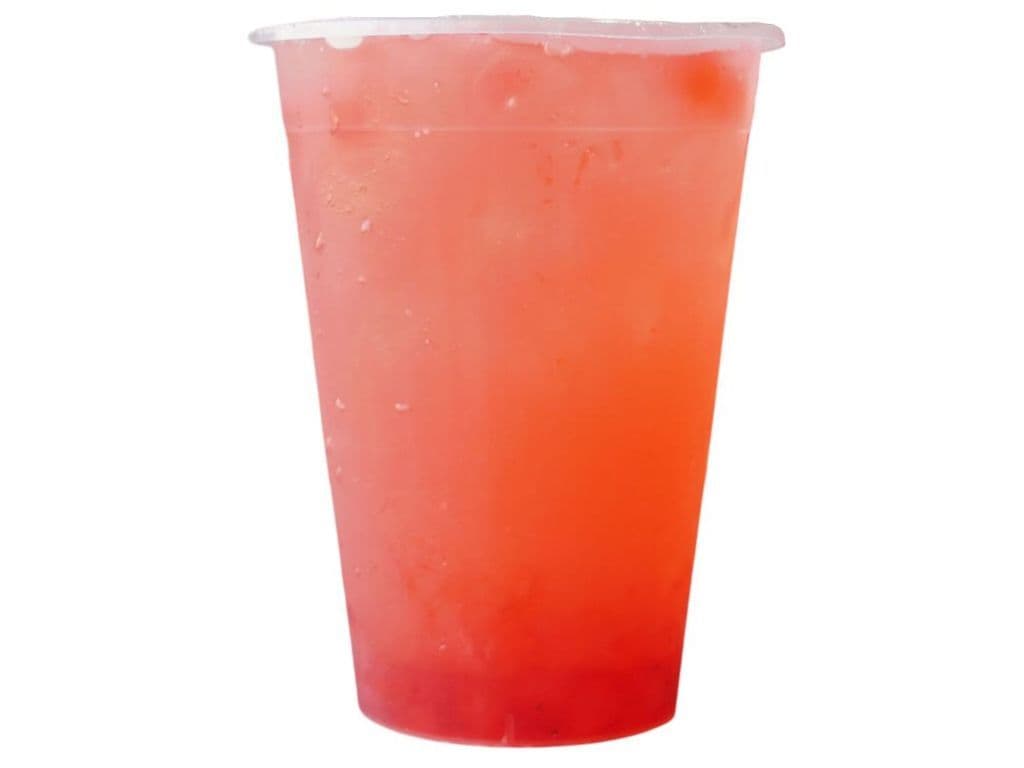 Strawberry Lemonade