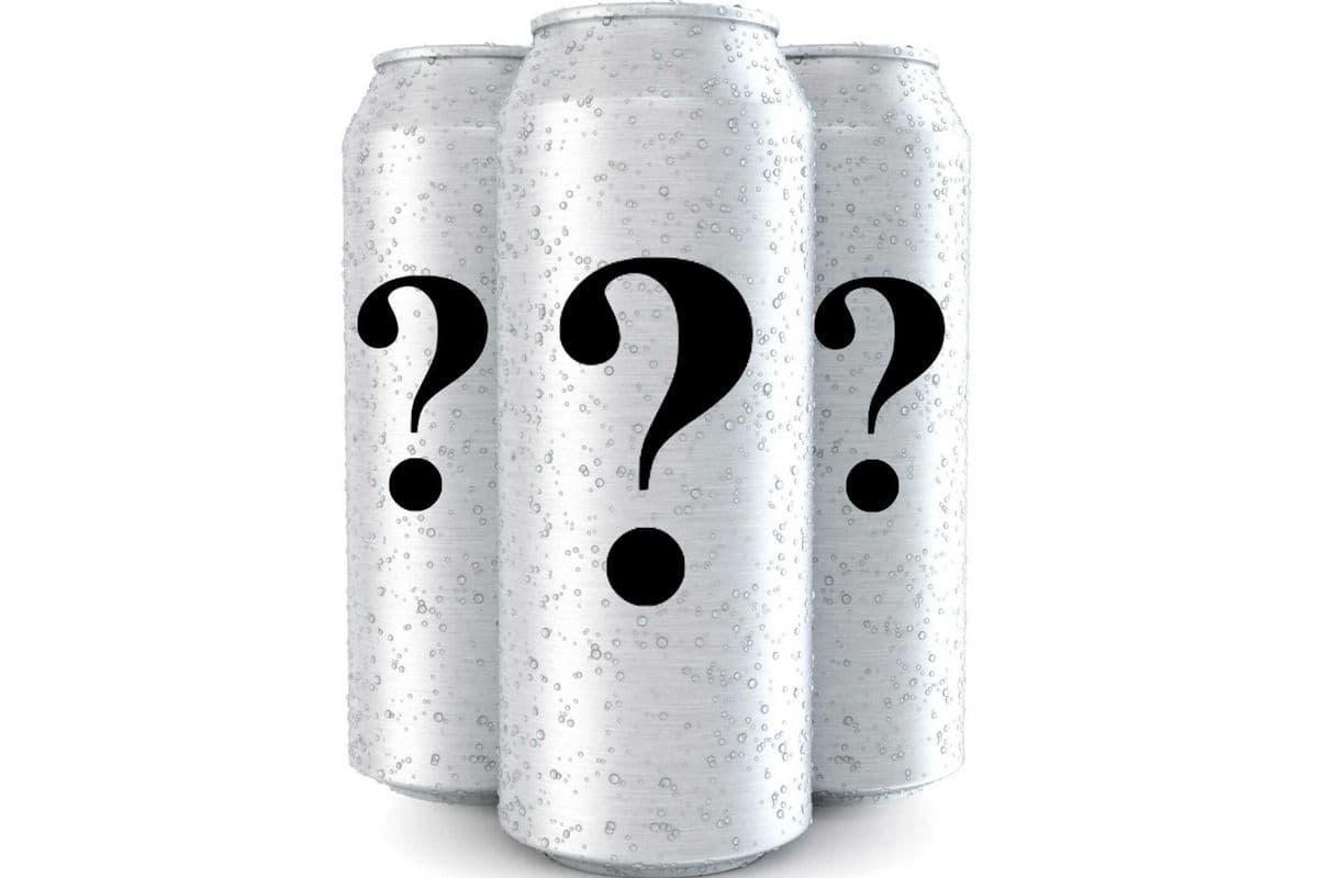 4 x 473ml Beer Tall Cans (4 x 473ml)