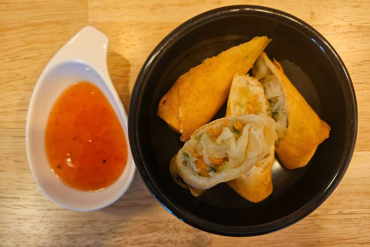 Spring Roll