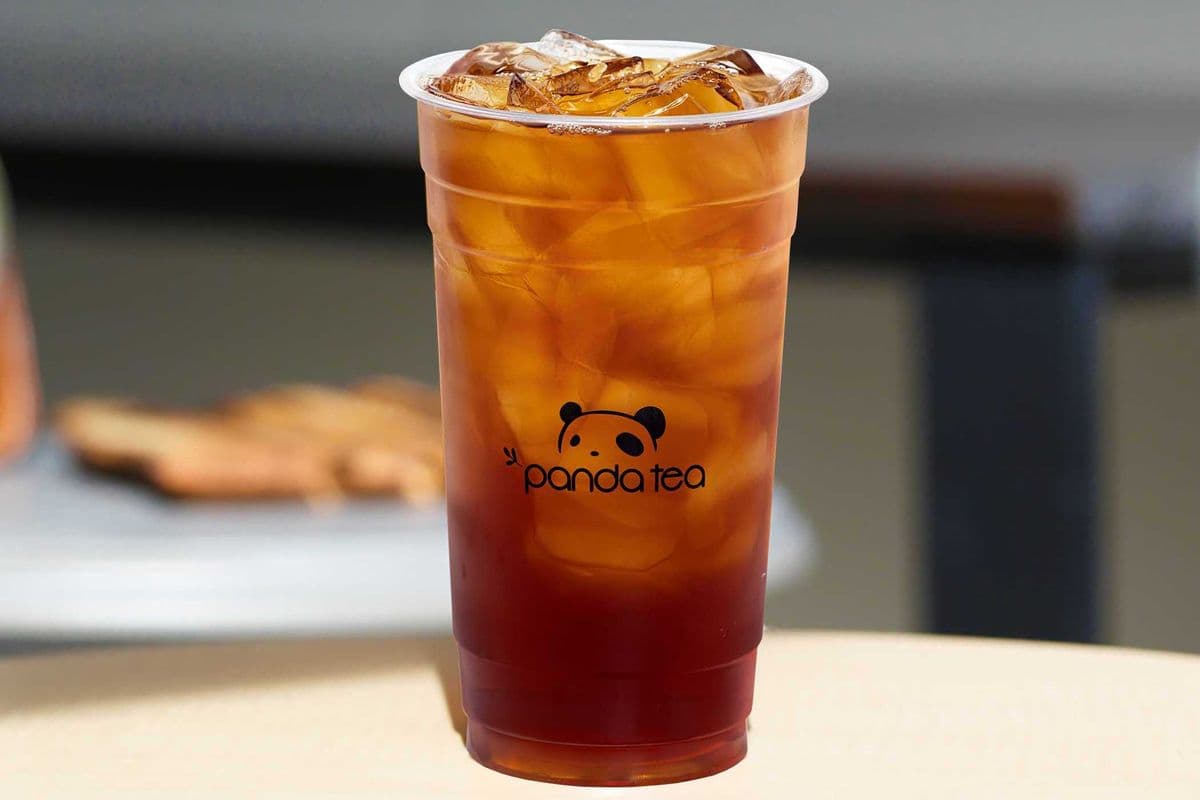 Wintermelon Tea 小磚冬瓜茶
