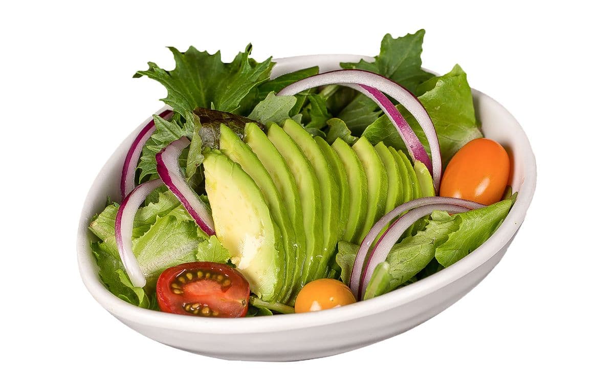 Avocado Salad