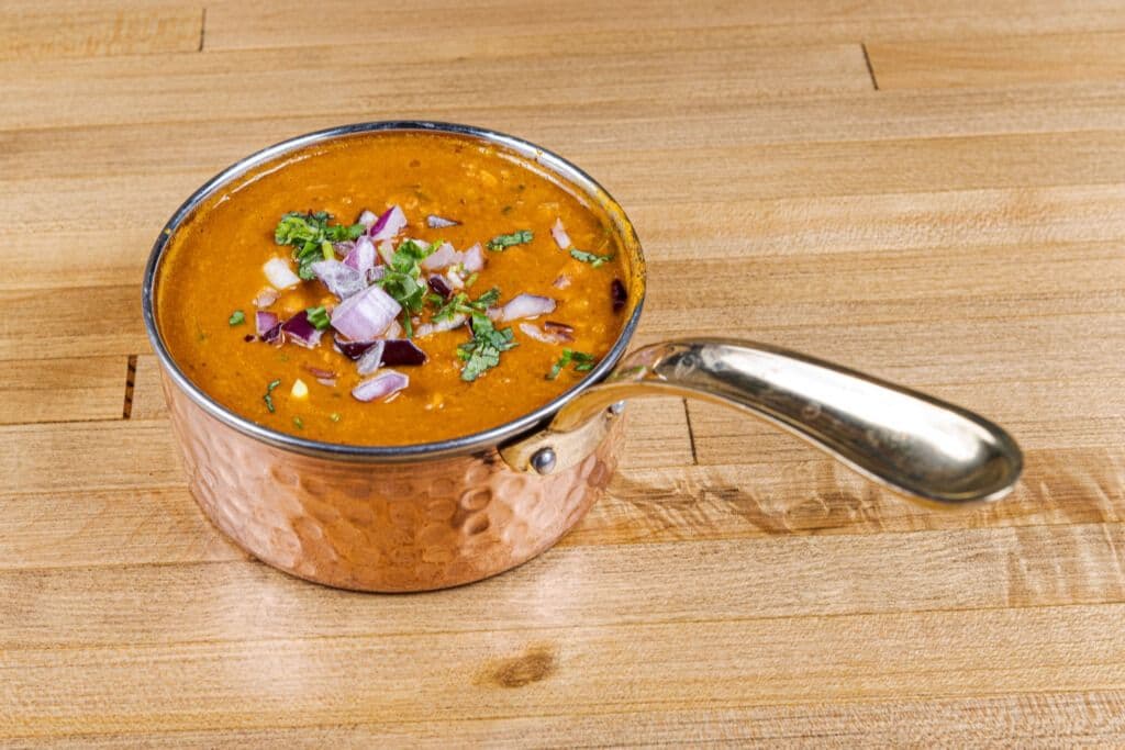 Chana Masala
