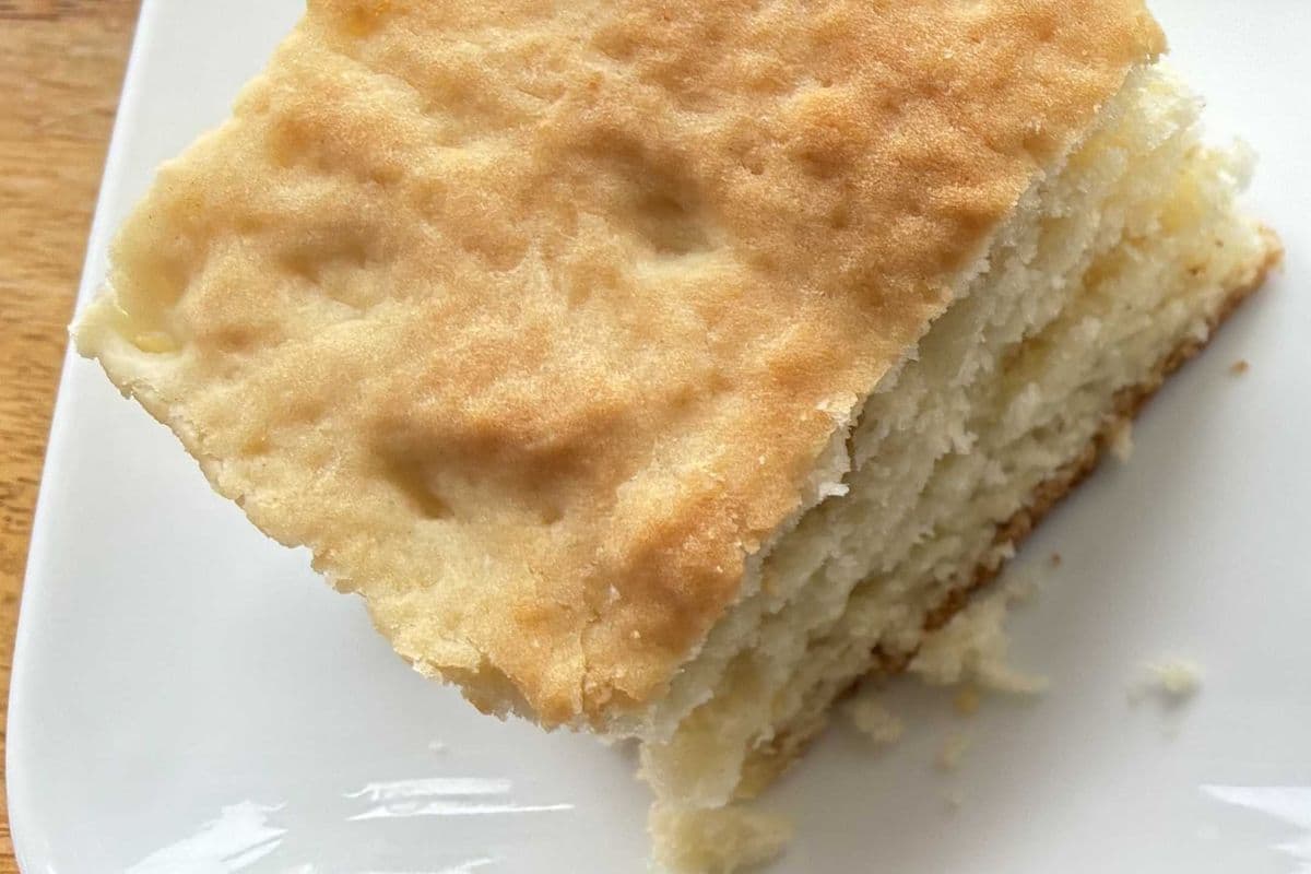 Butter Biscuit