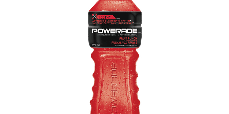 Powerade