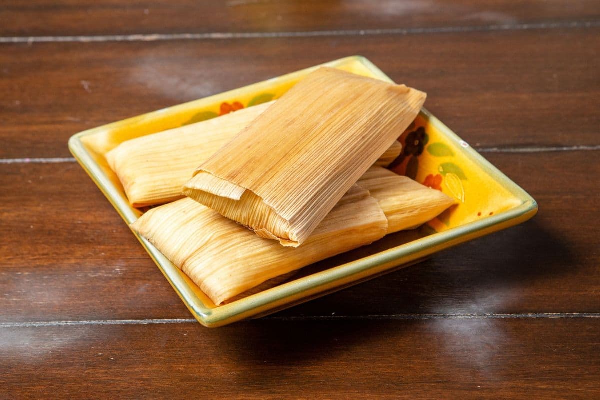 Tamales