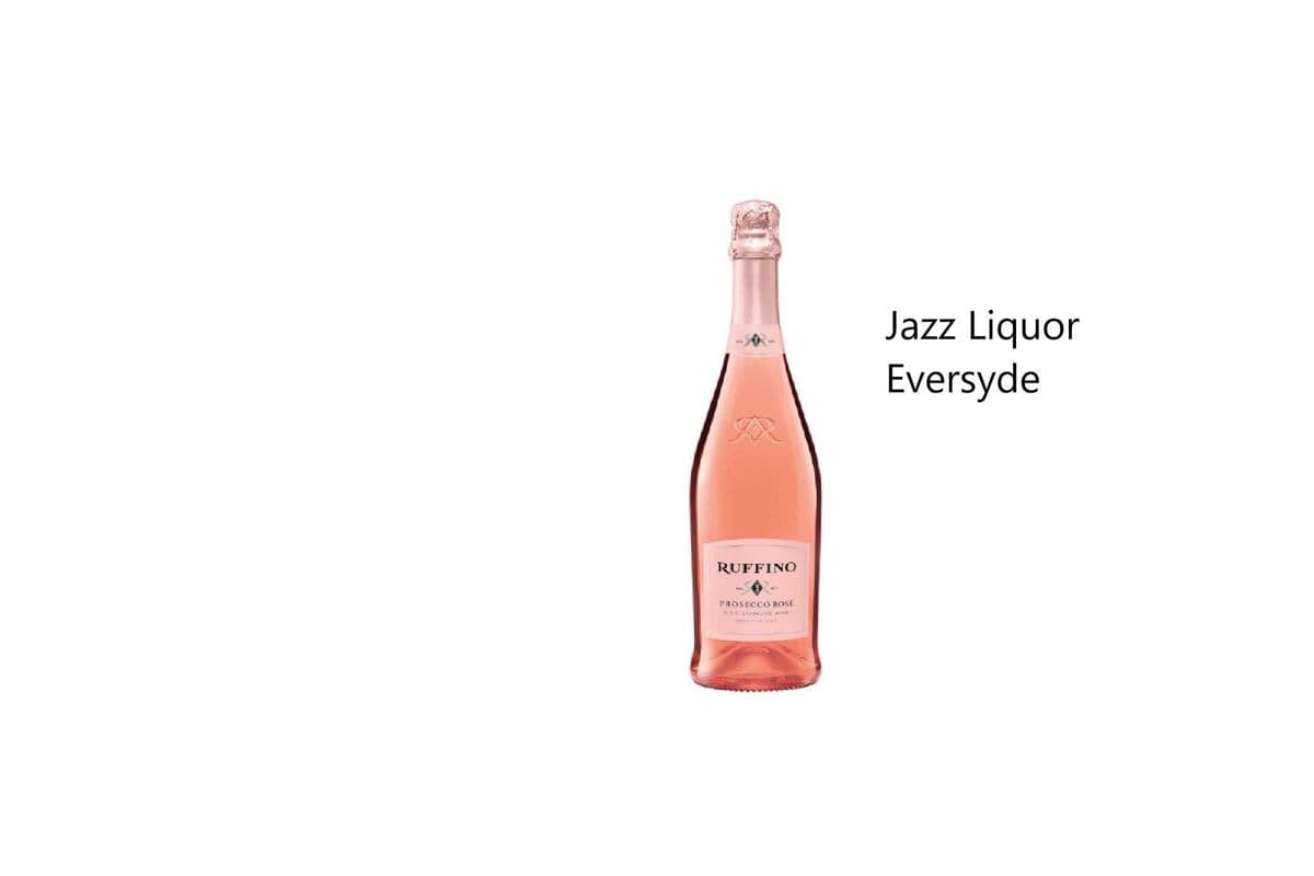RUFFINO PROSECCO ROSE (1 x 750ML)