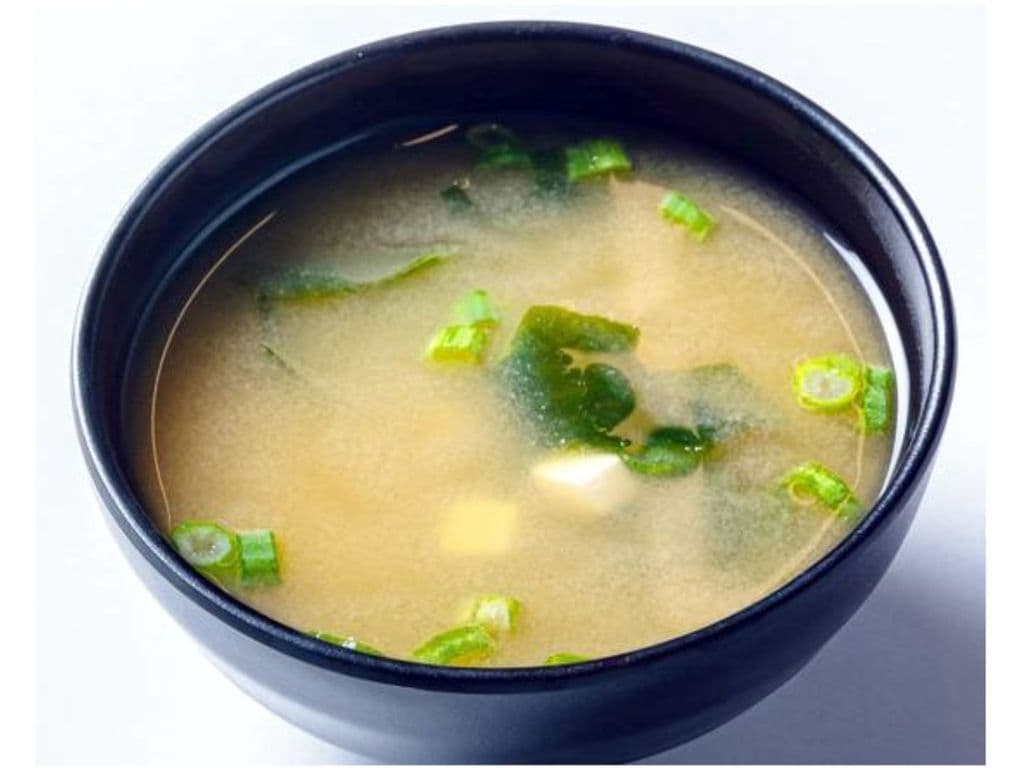 Miso Soup