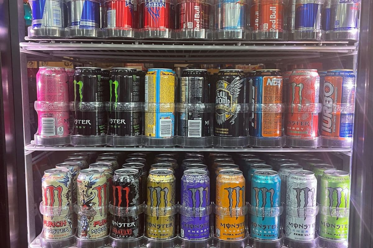 Red bull