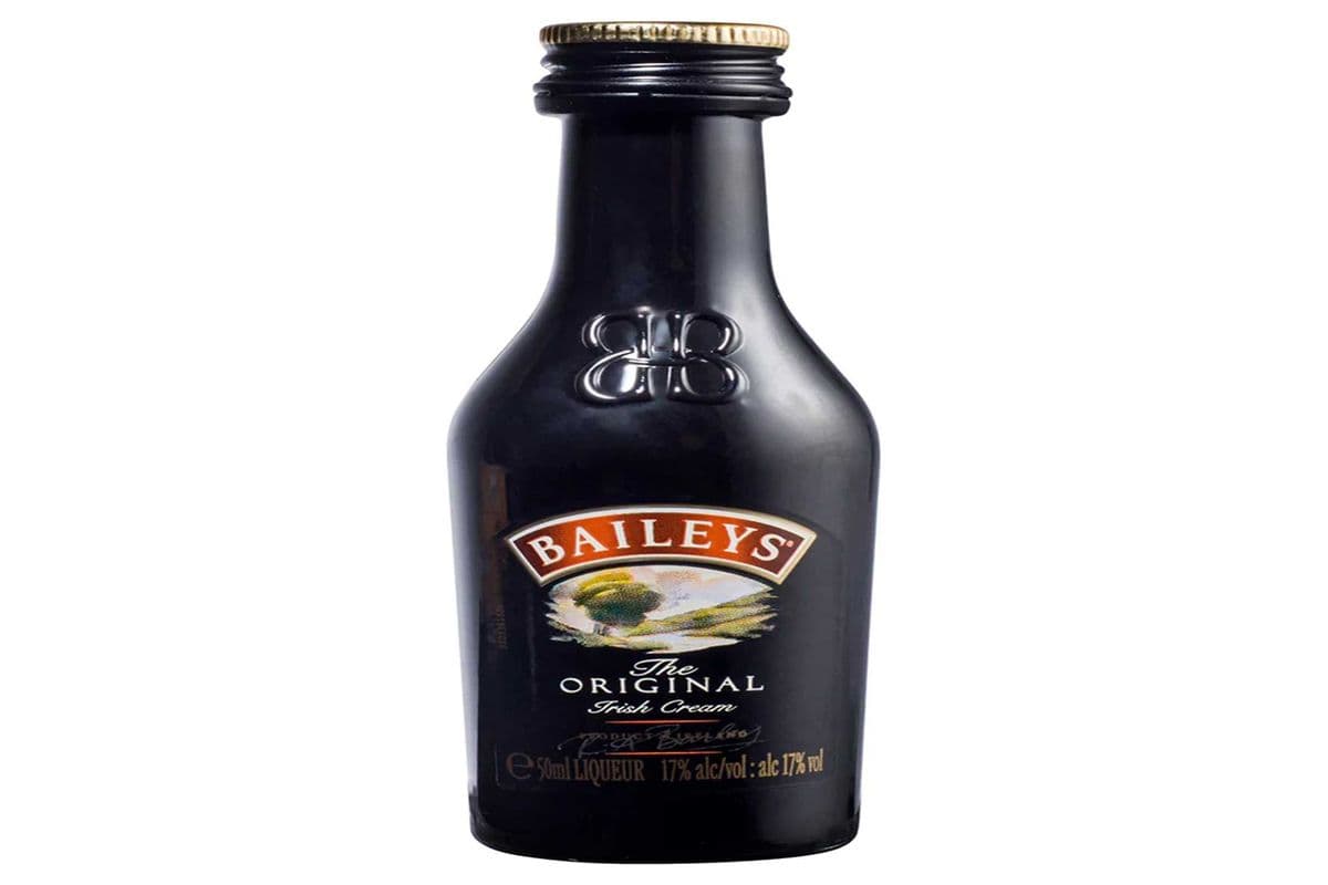 BAILEYS 50 ML (1 x 50ML)