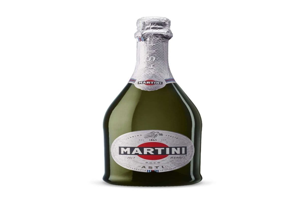 MARTINI ASTI 750 ML (1 x 750 ML)