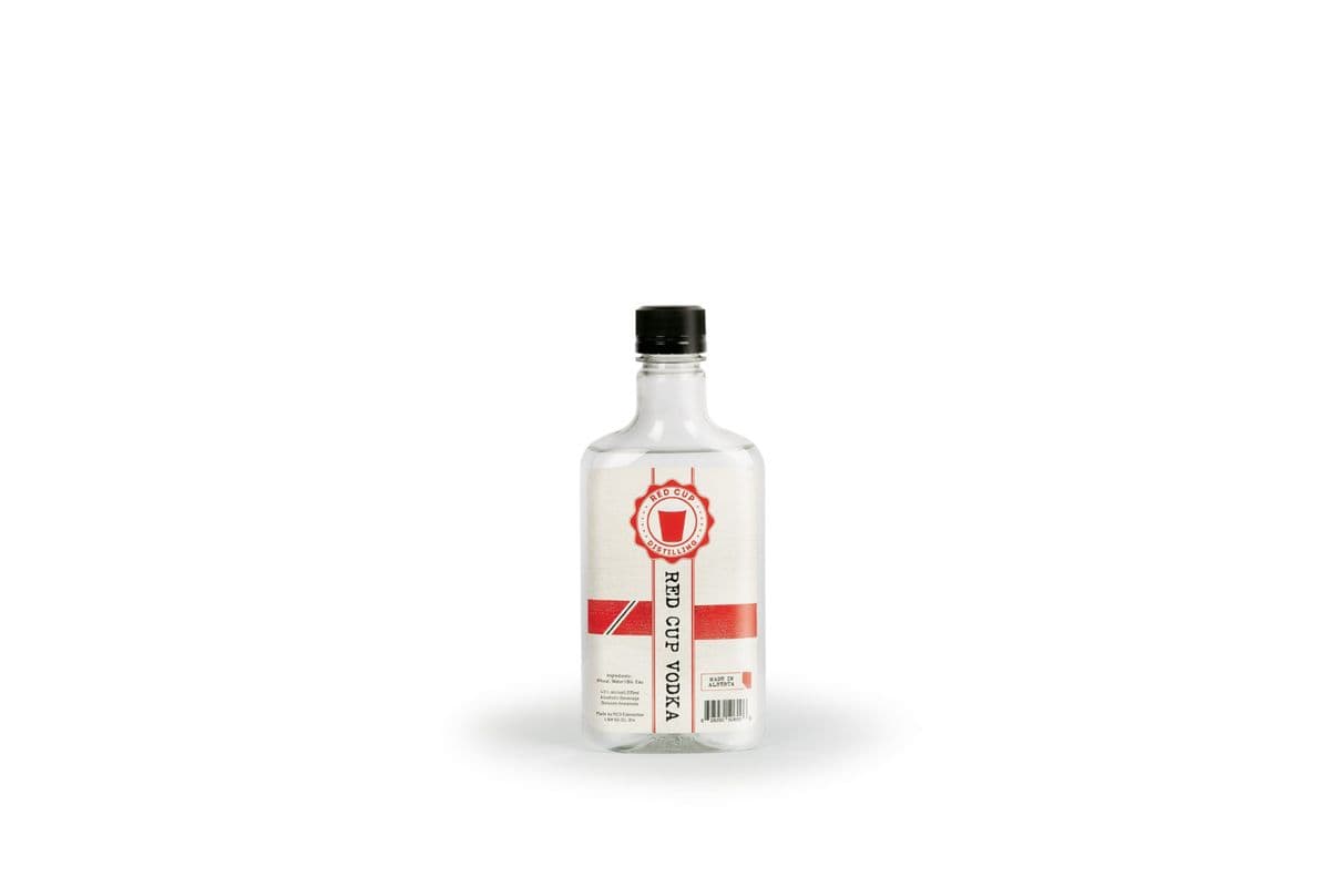 Provoked Vodka 375ML (1 x 375 ml)