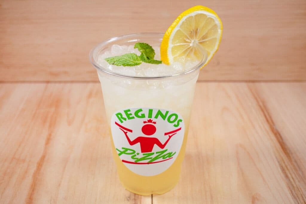 Pineapple Refreshers