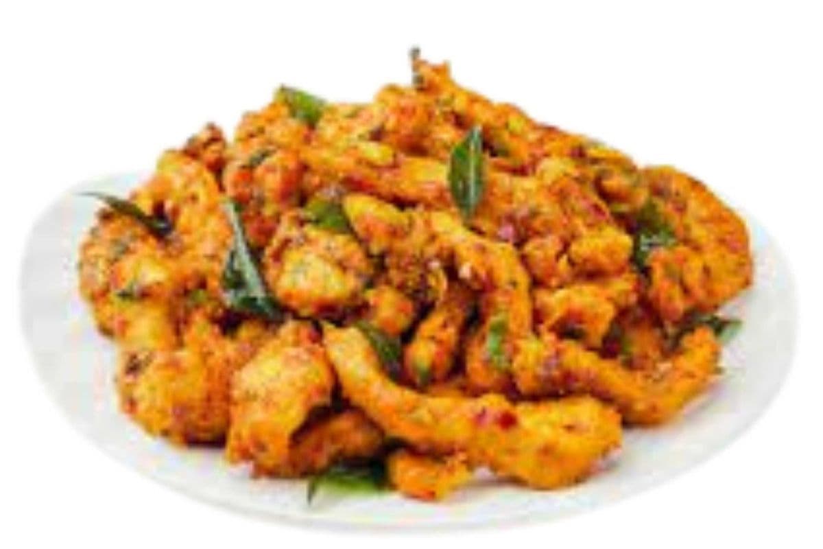 Chicken 555 Special | Poulet 555 Special