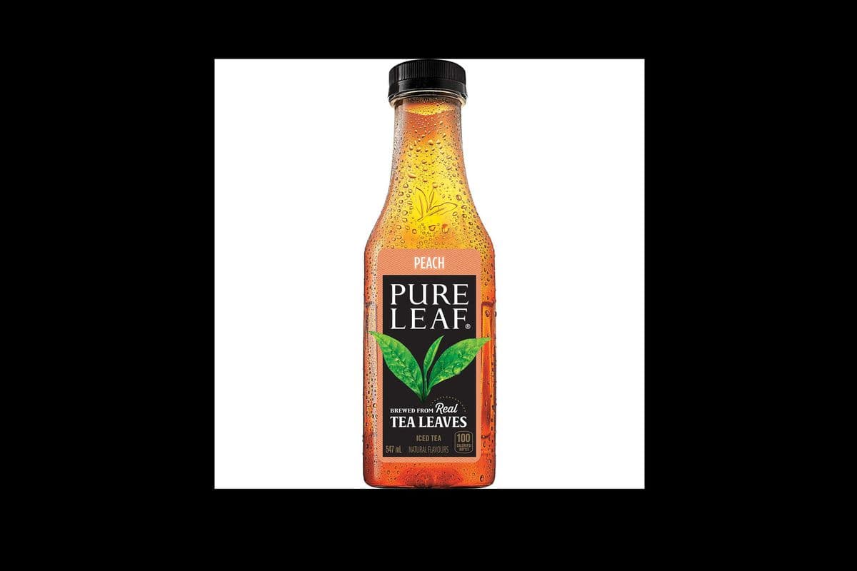 Pure Leaf Peach (547 ml)