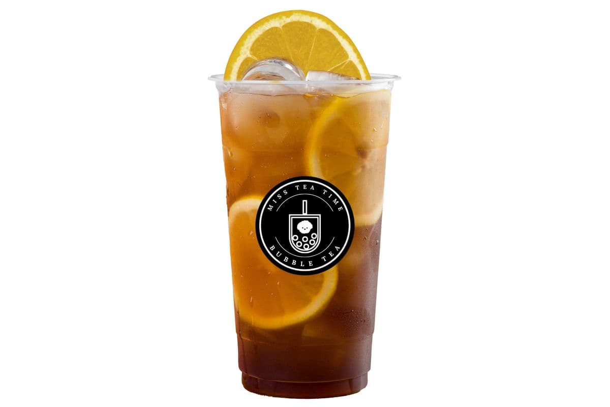 Signature Iced Tea