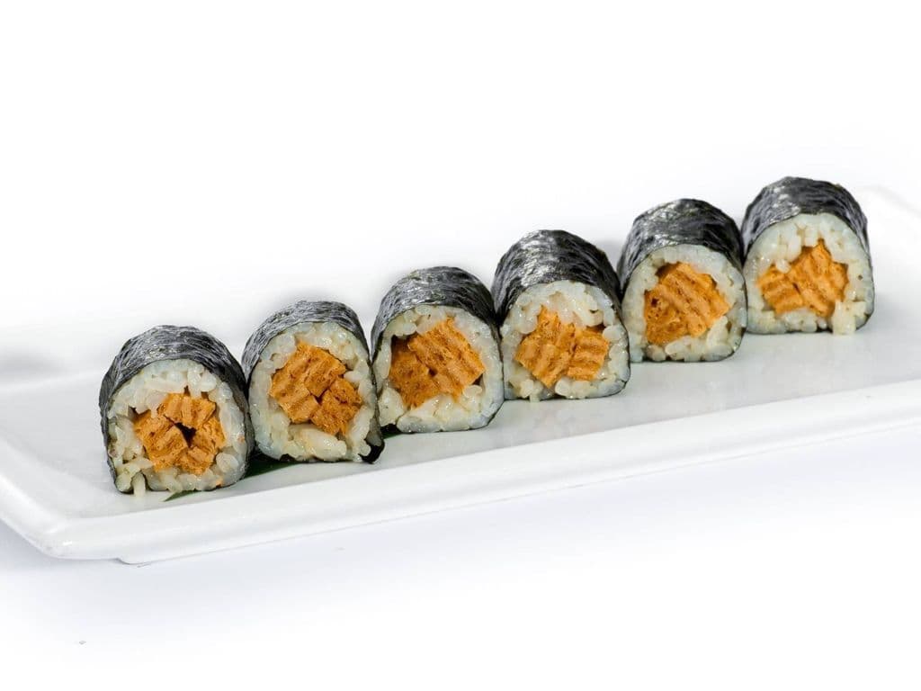 VM04 Tofu Roll (6 pcs)