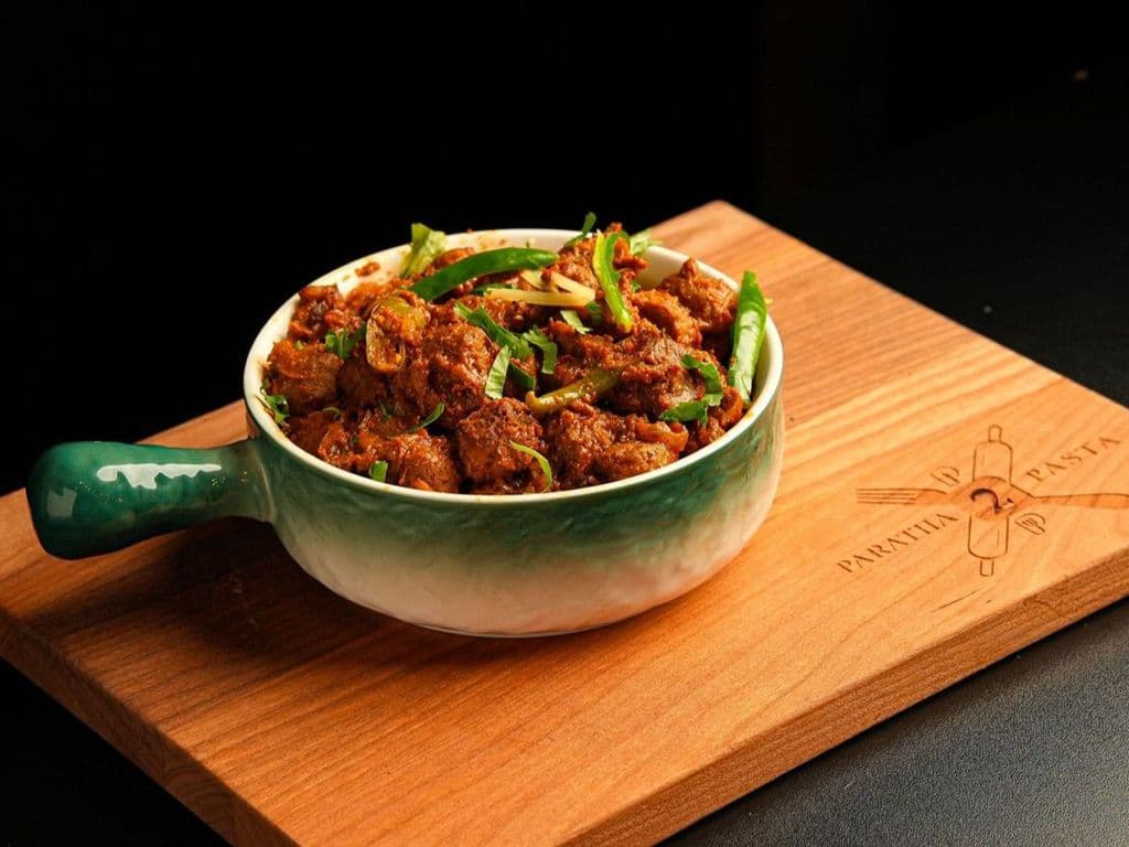 Nutri Sabzi - OO
