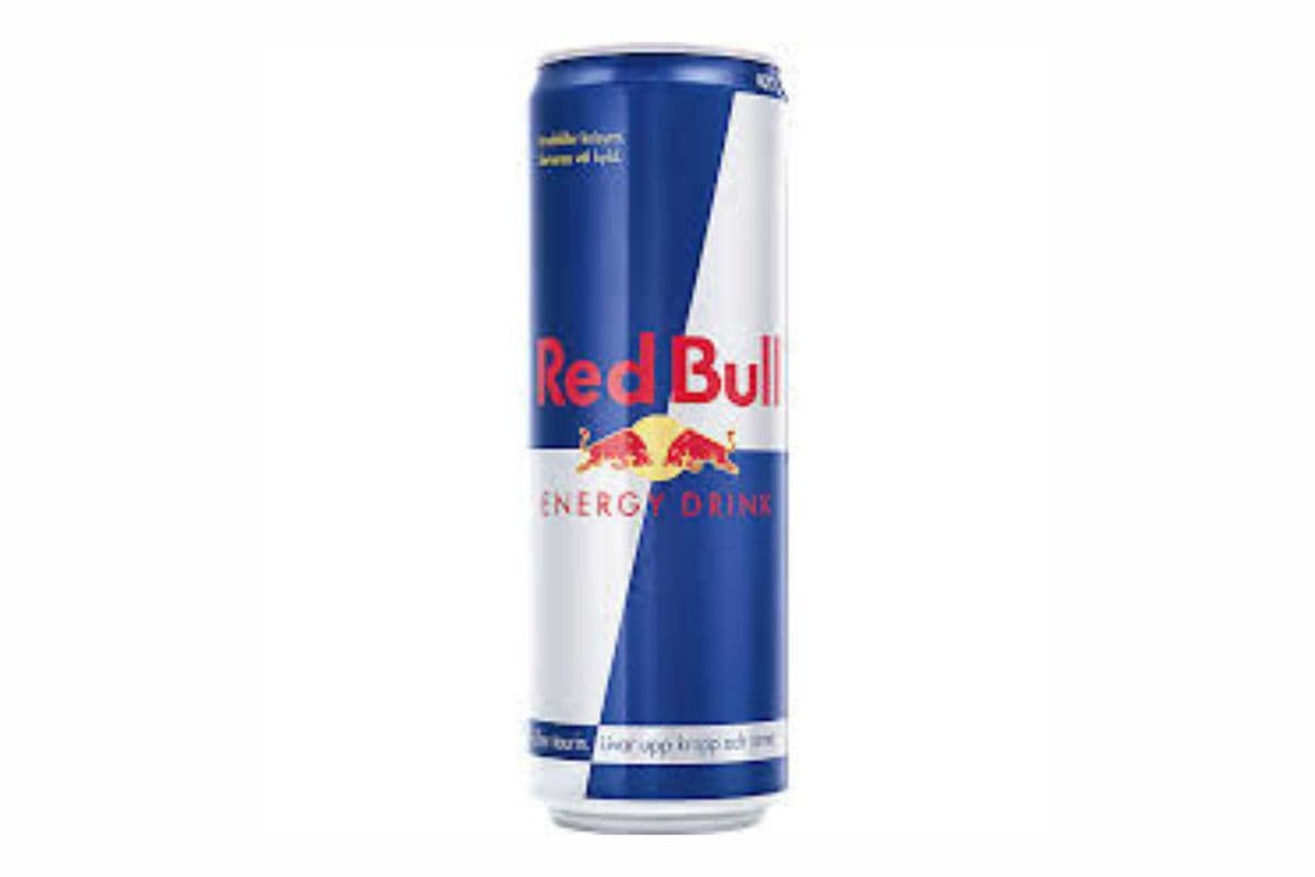 Red Bull Energy Drink (355 ml)