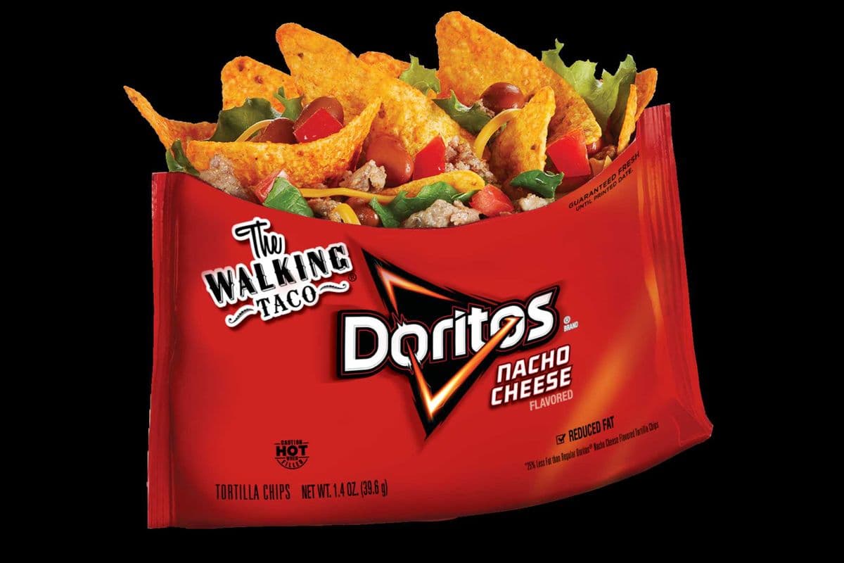Walking Tacos