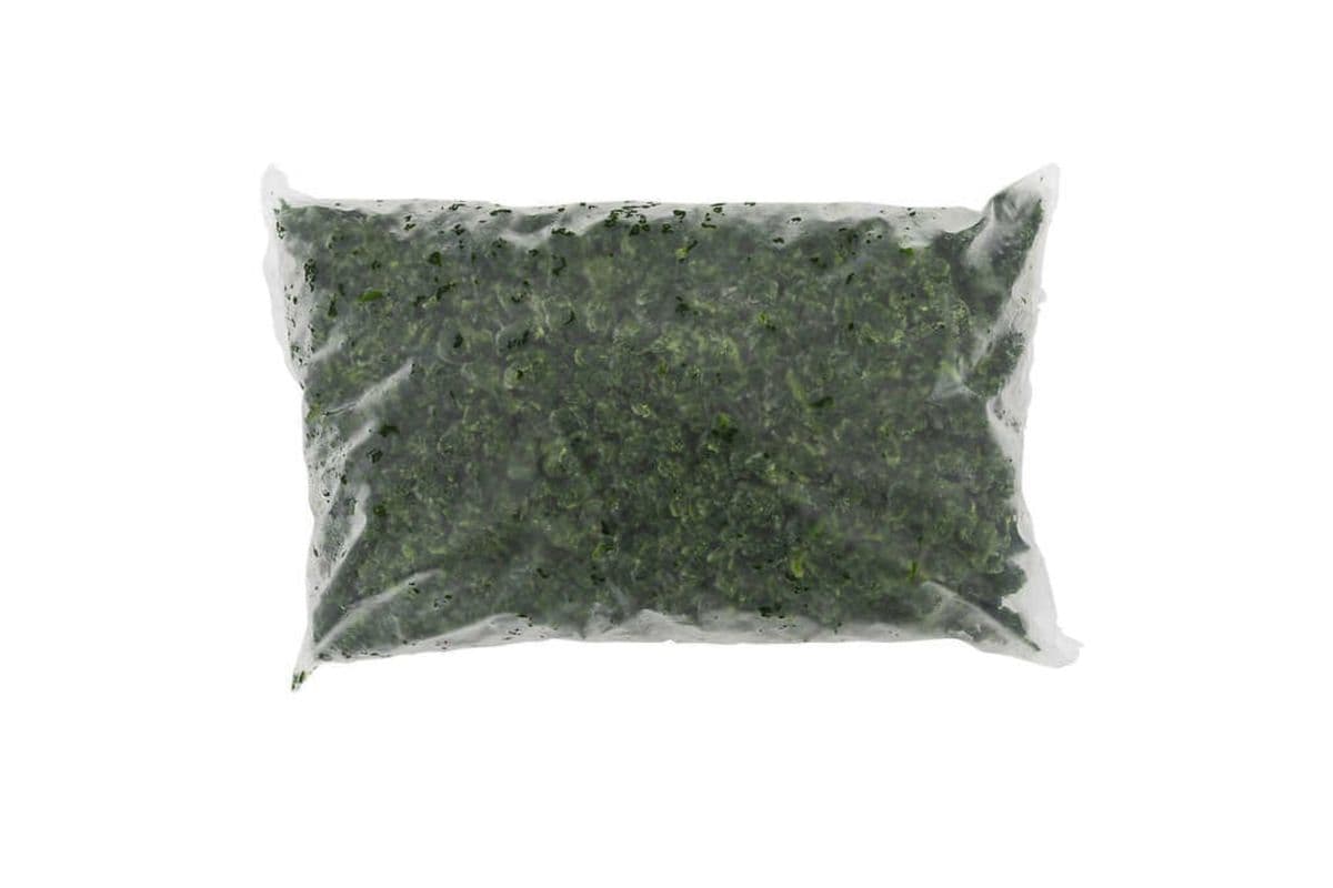 Frozen Bitter Leaf