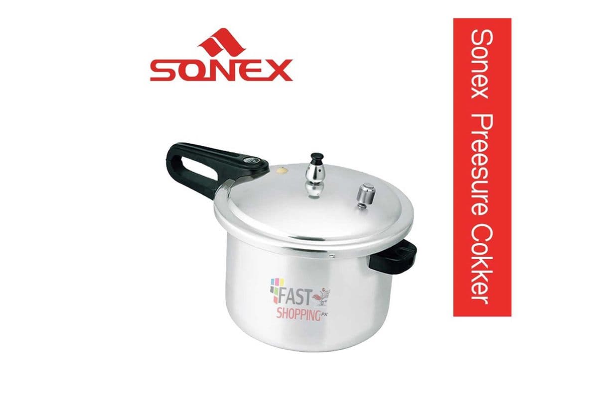 Sonex Pressure Cooker (11 L)
