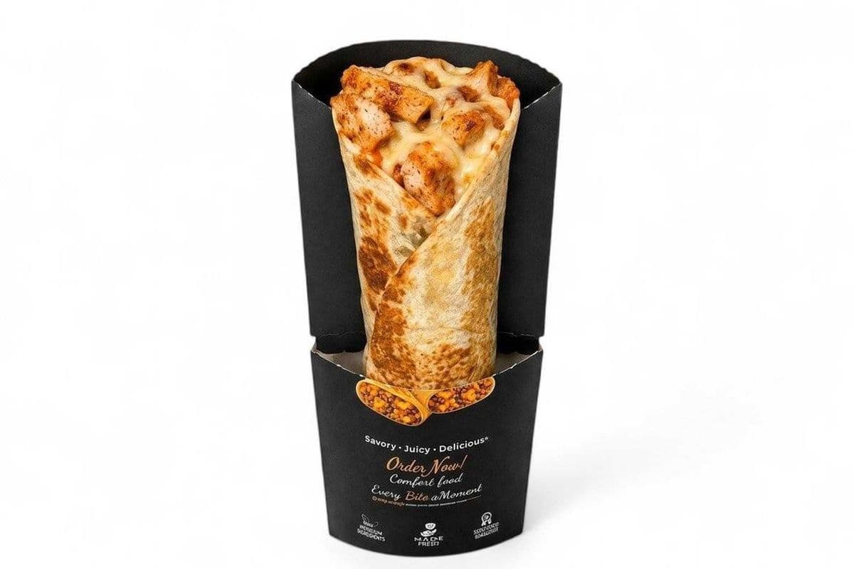 Yo-Yep Shawarma