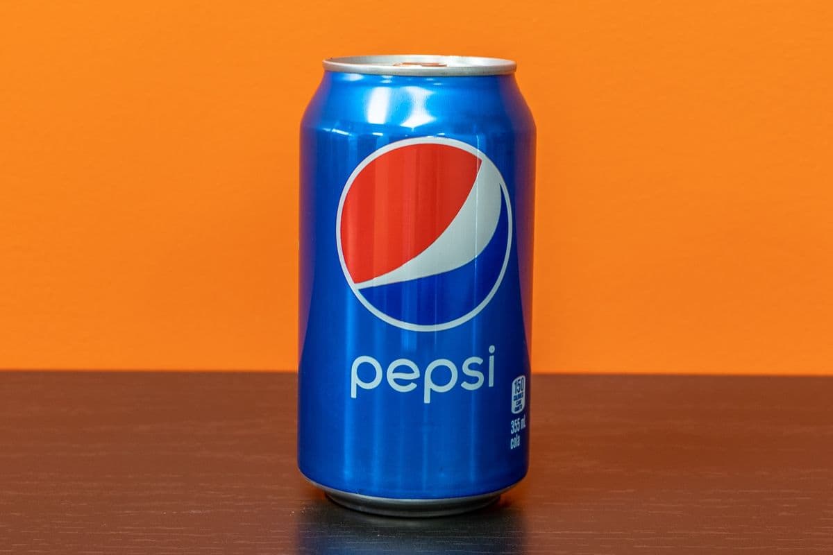 Canned Pop