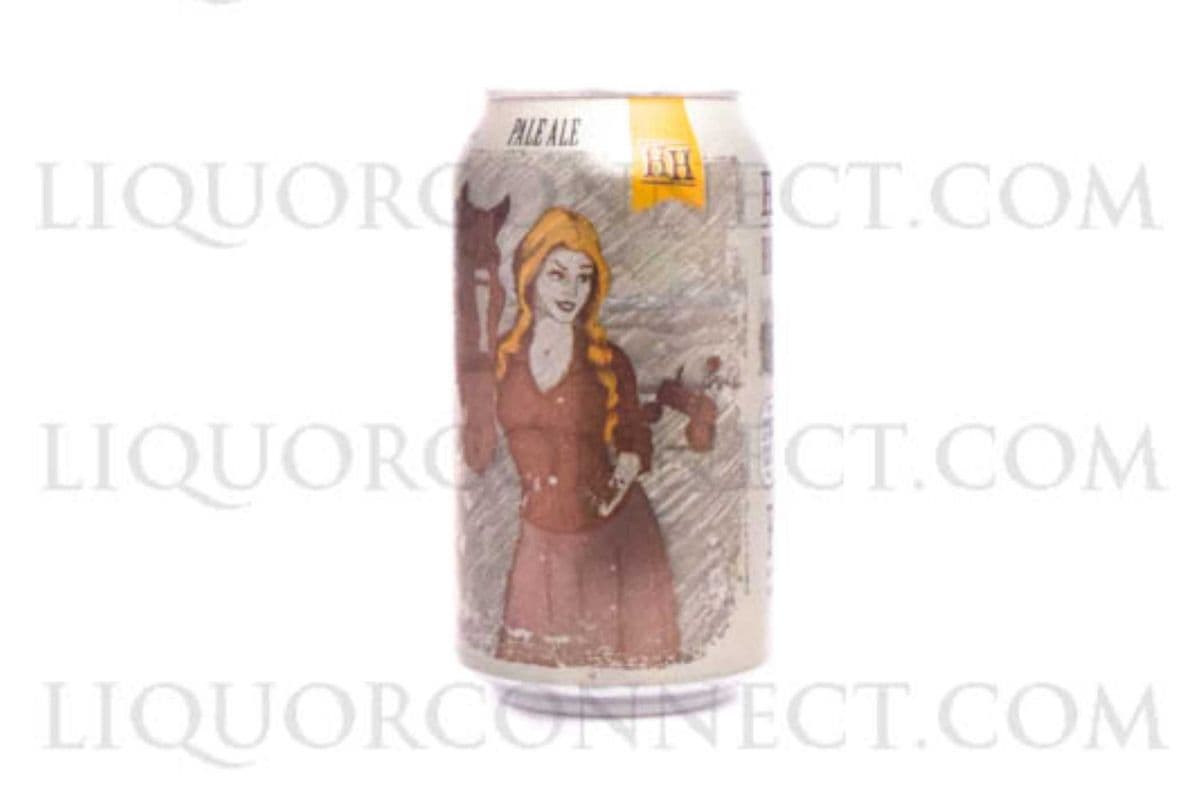 FARMER'S DAUGHTER PALE ALE (1 x 6x355mL)