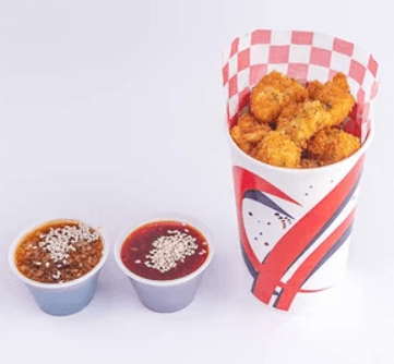 Cup Dak
