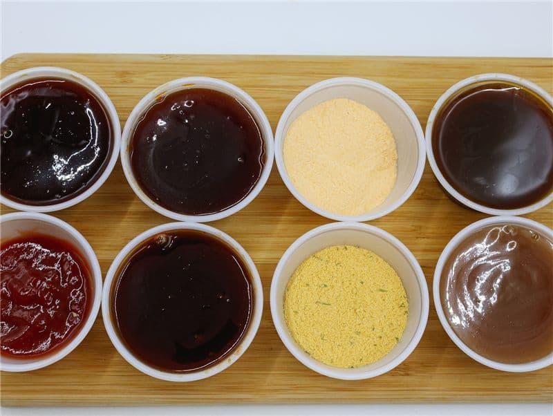 Tasty Dips