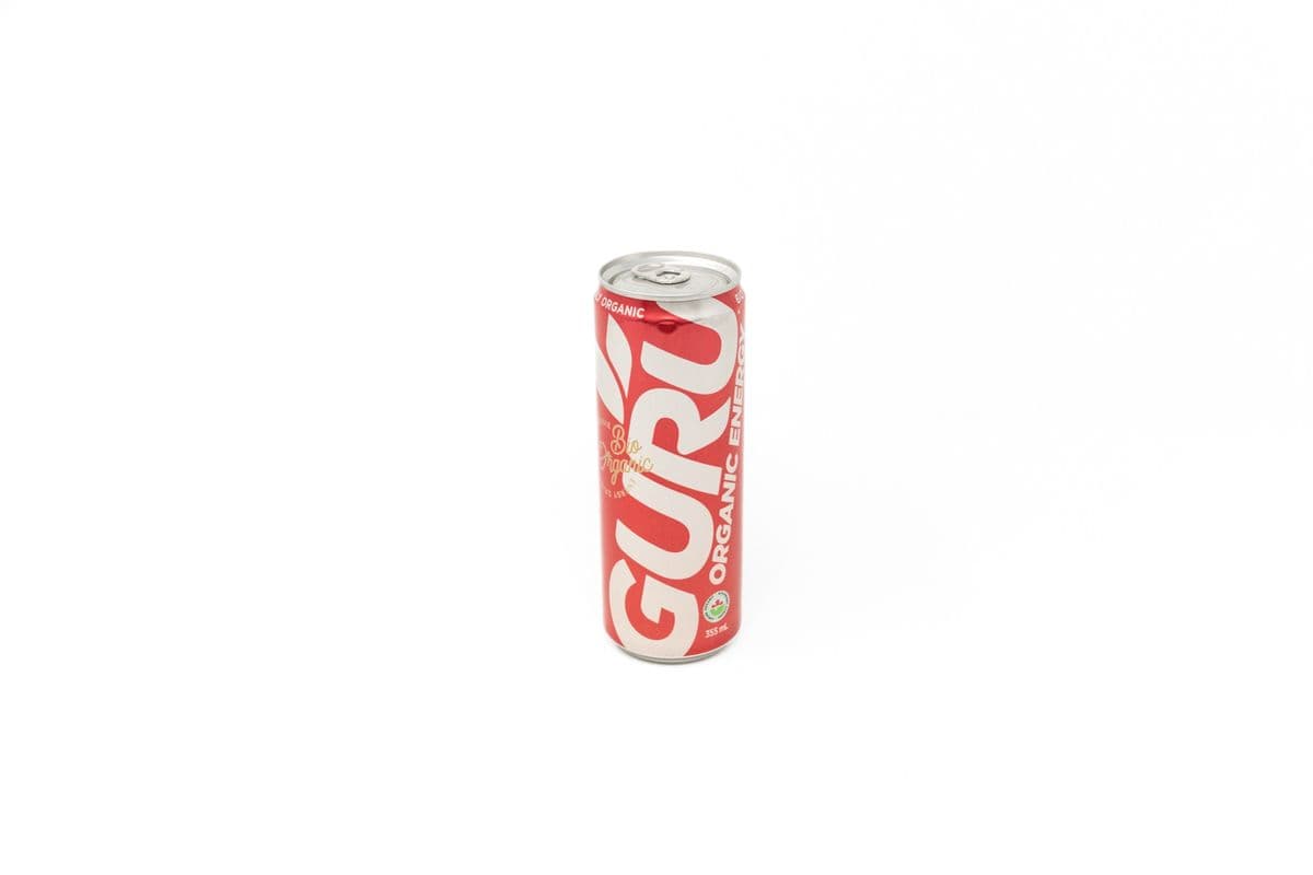 Guru Original (355 ml)