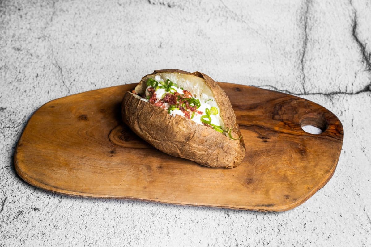Baked Potato