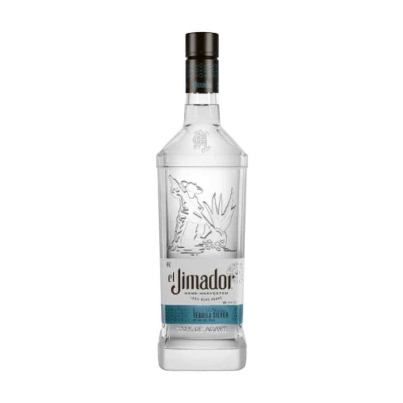 El Jimador Blanco (750 ml Bottle)