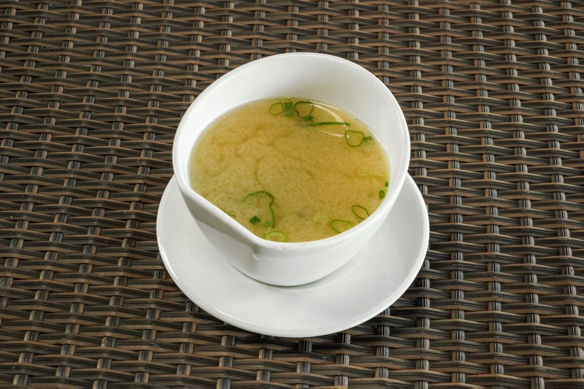 Miso Soup