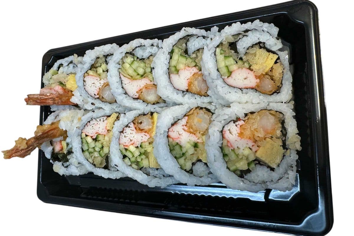 S3) Texas Roll(10pcs) (10 Pcs)