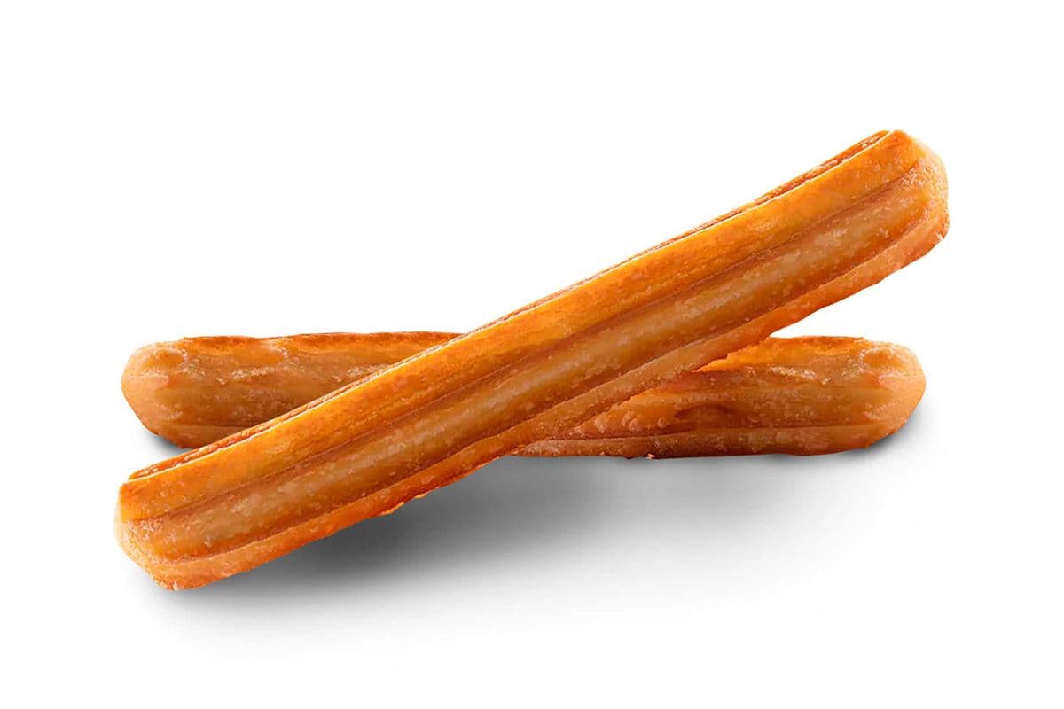 Lebanese Churros