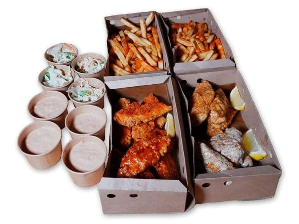 ~Sunday Funday Party Pack