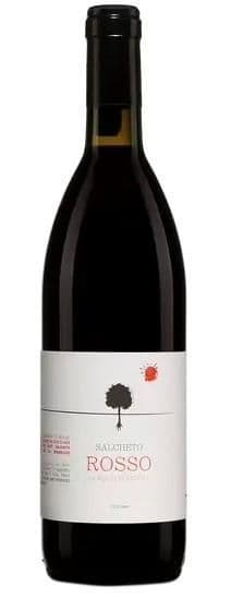 Salcheto Rosso di Montepulciano