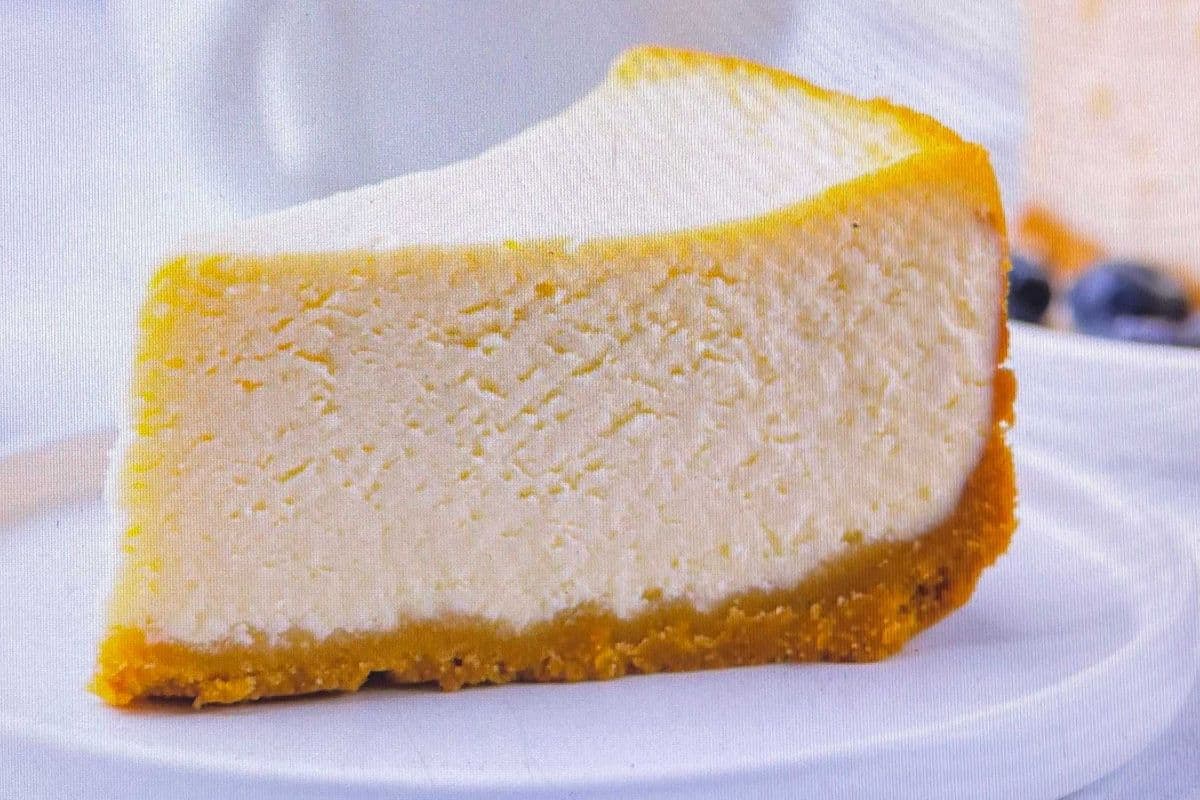 Cheese Cake