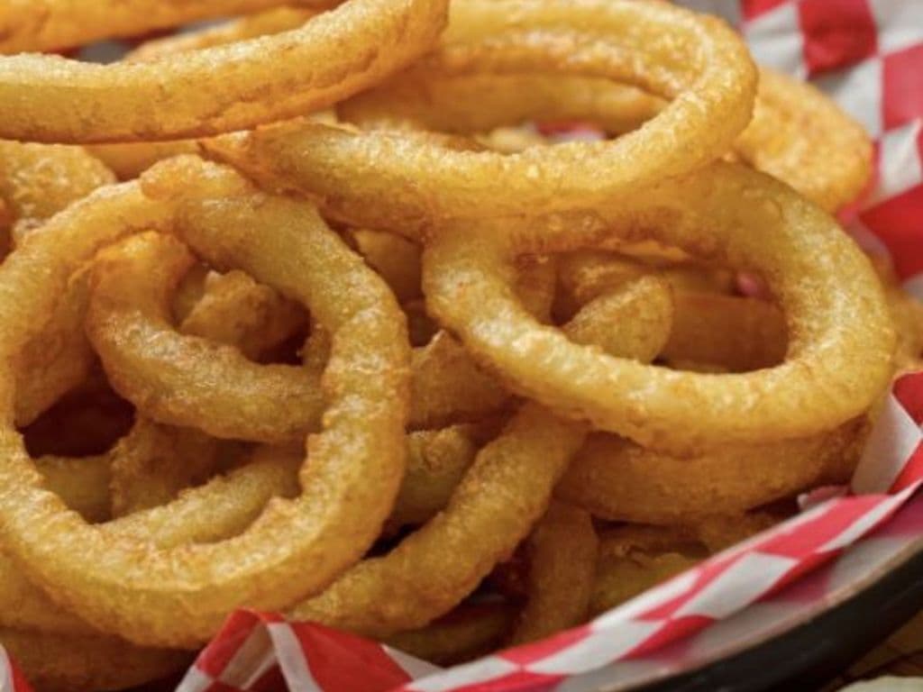 Onion Rings