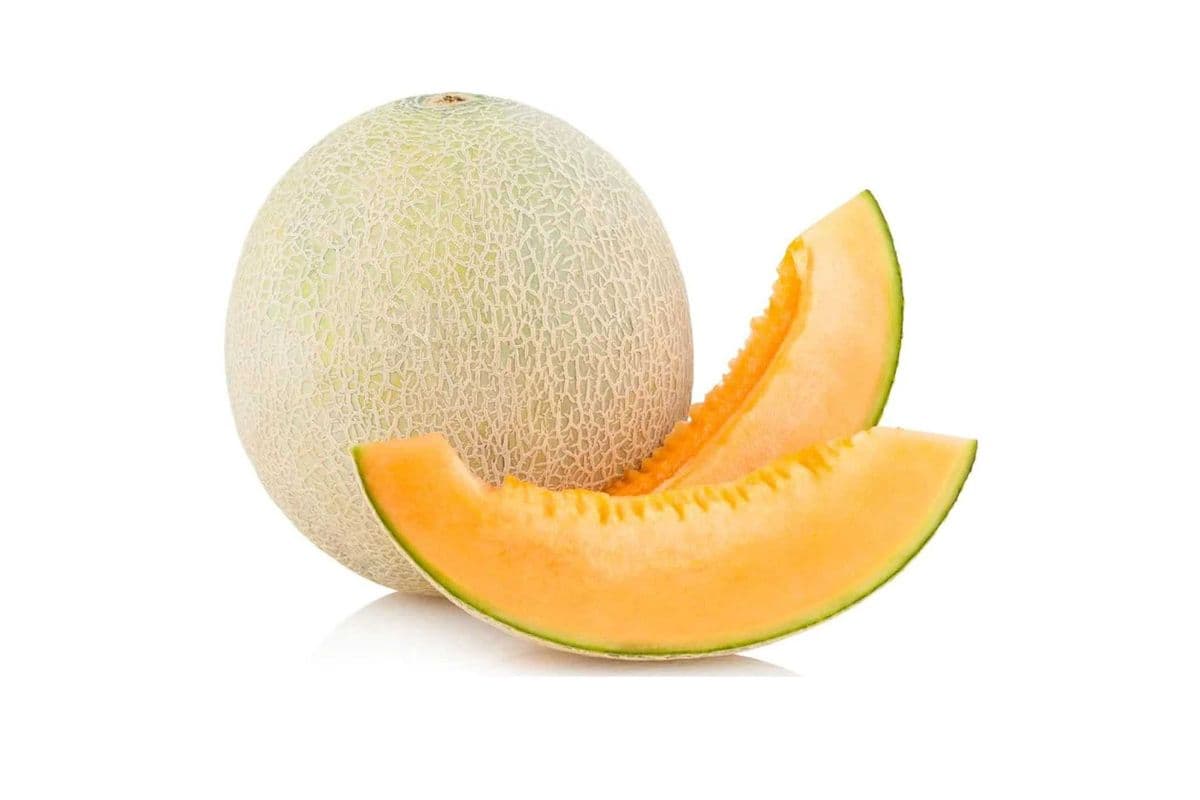 Cantaloupe (1pc)