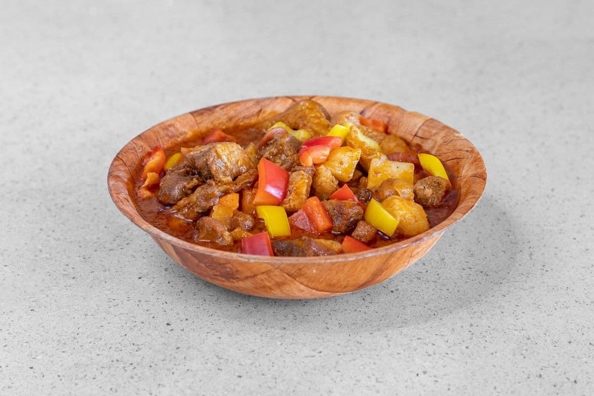 Menudo