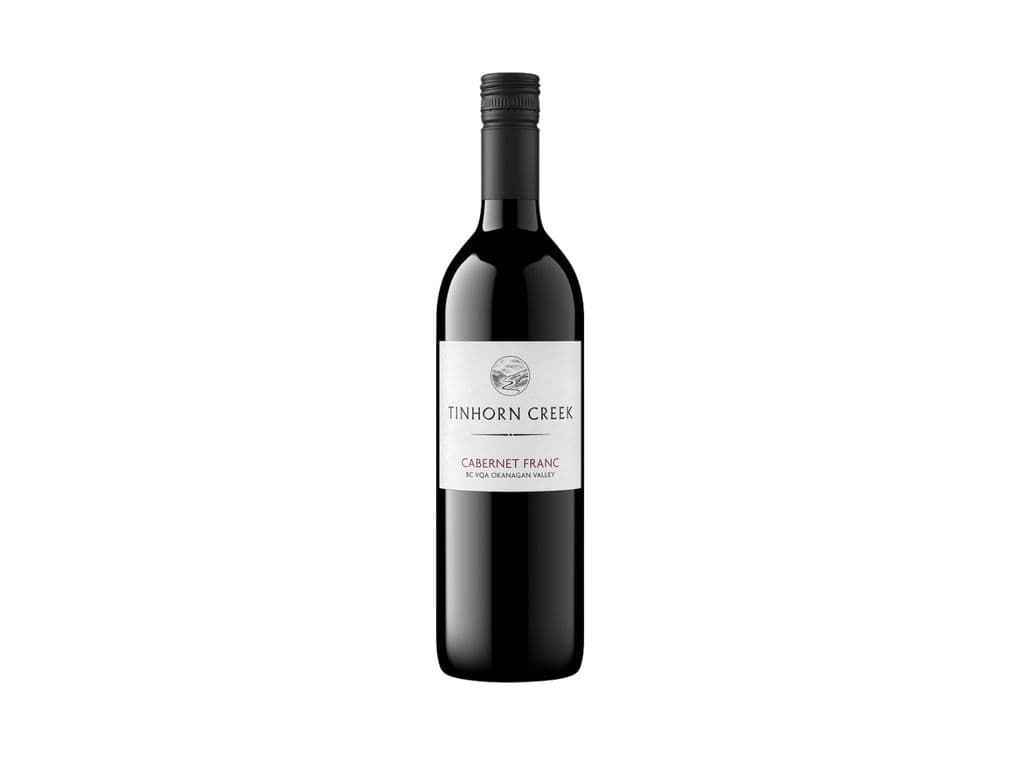 Tinhorn Creek - Cabernet Franc (750ml)