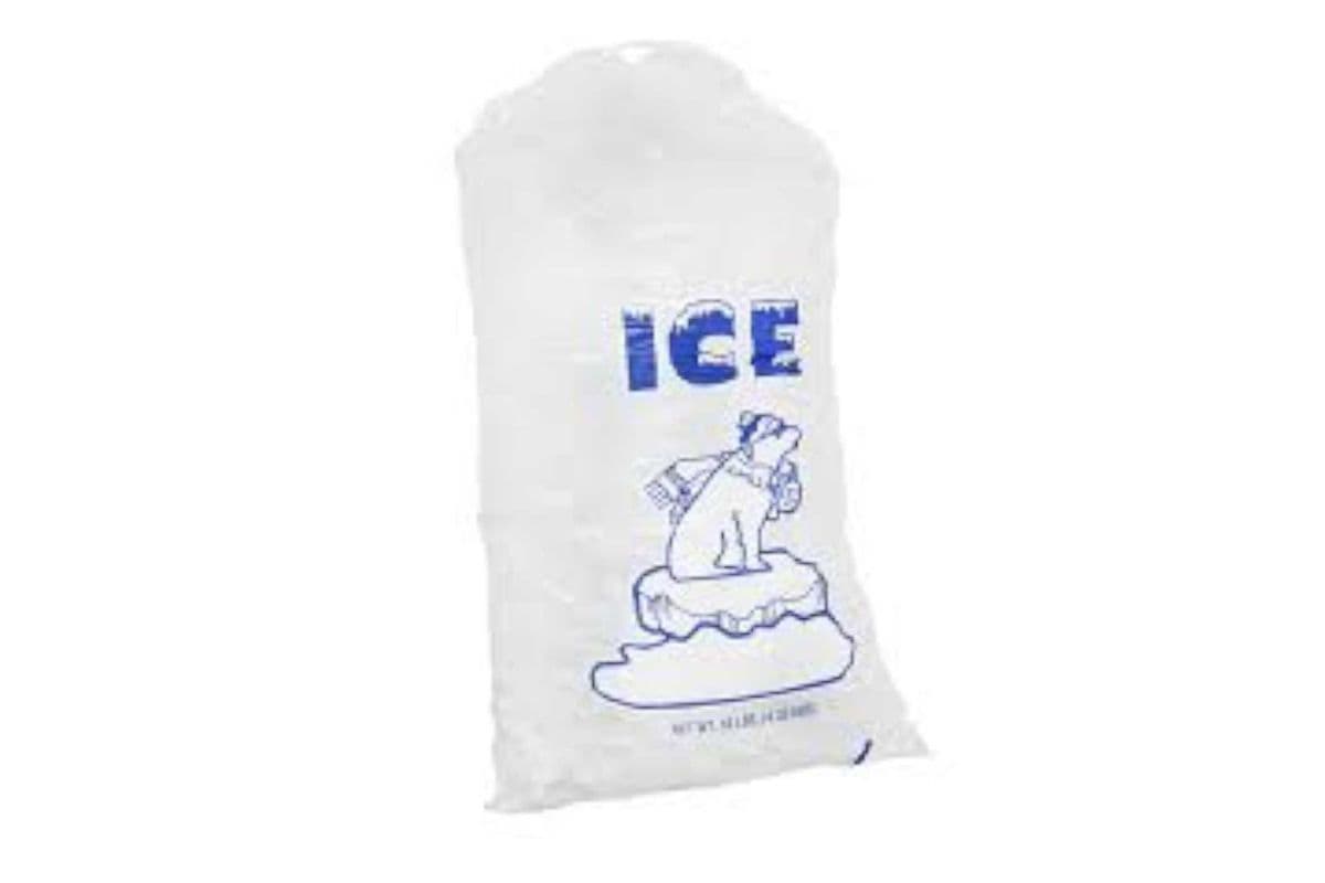 Ice Bag