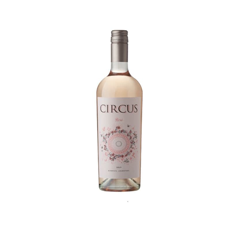 Circus Malbec Rose (1 x 750ml)