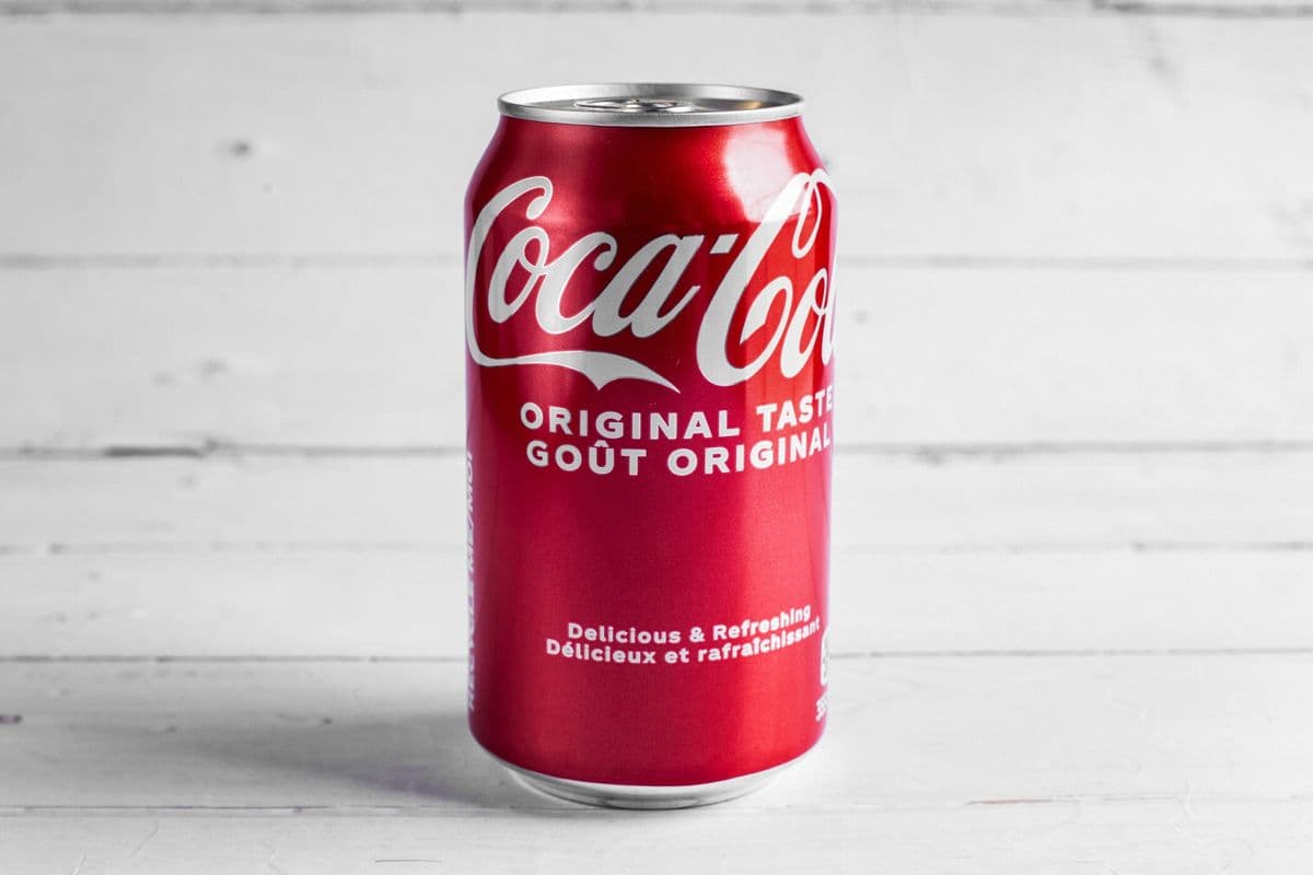 Canned Pop