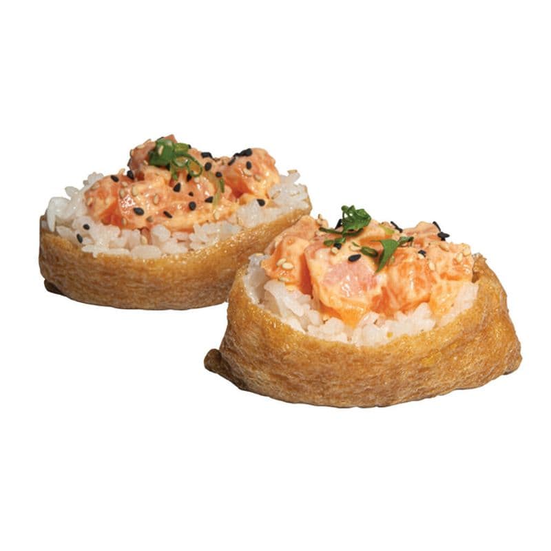 Inari Salmon / Inari Saumon